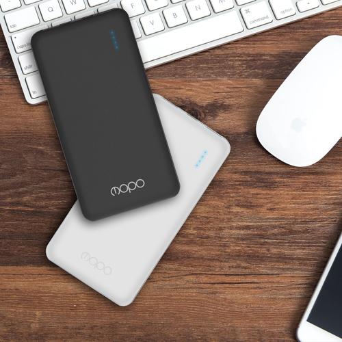 Power Bank × 朋瑄网络 移动能源与数字连接的融合新范式
