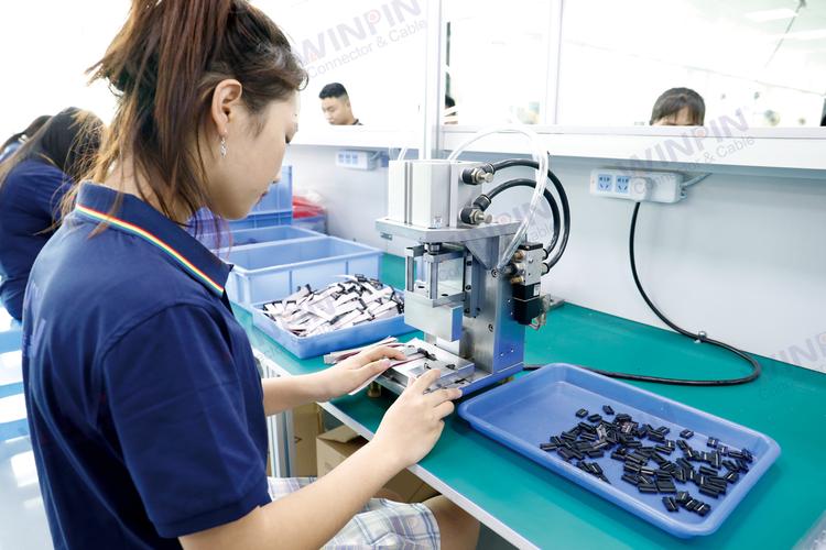 匠心铸品，创新领航——走进东莞市维品电子科技有限公司